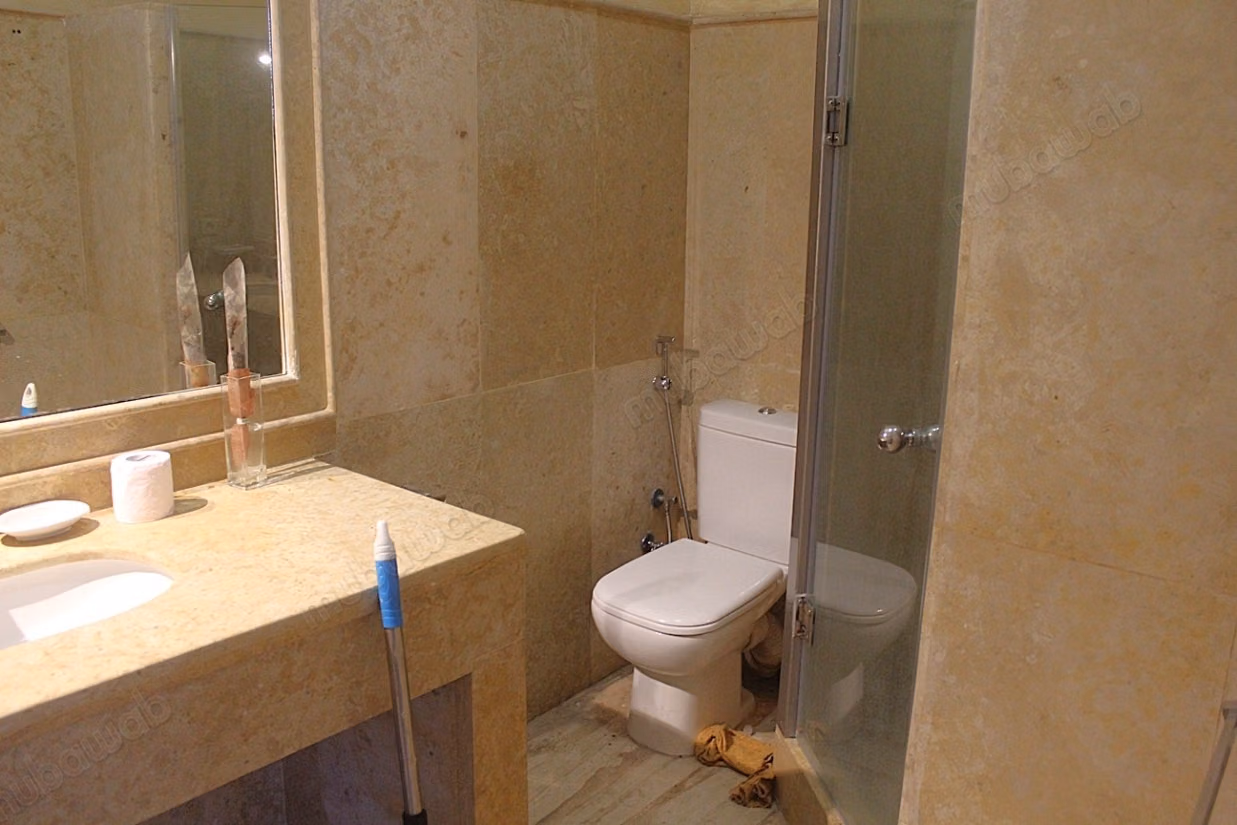 Villa familliale a louer SEMI MEUBLE