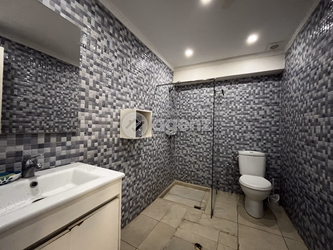 Duplex for sale 206 m², 3 bedrooms Oulfa Casablanca