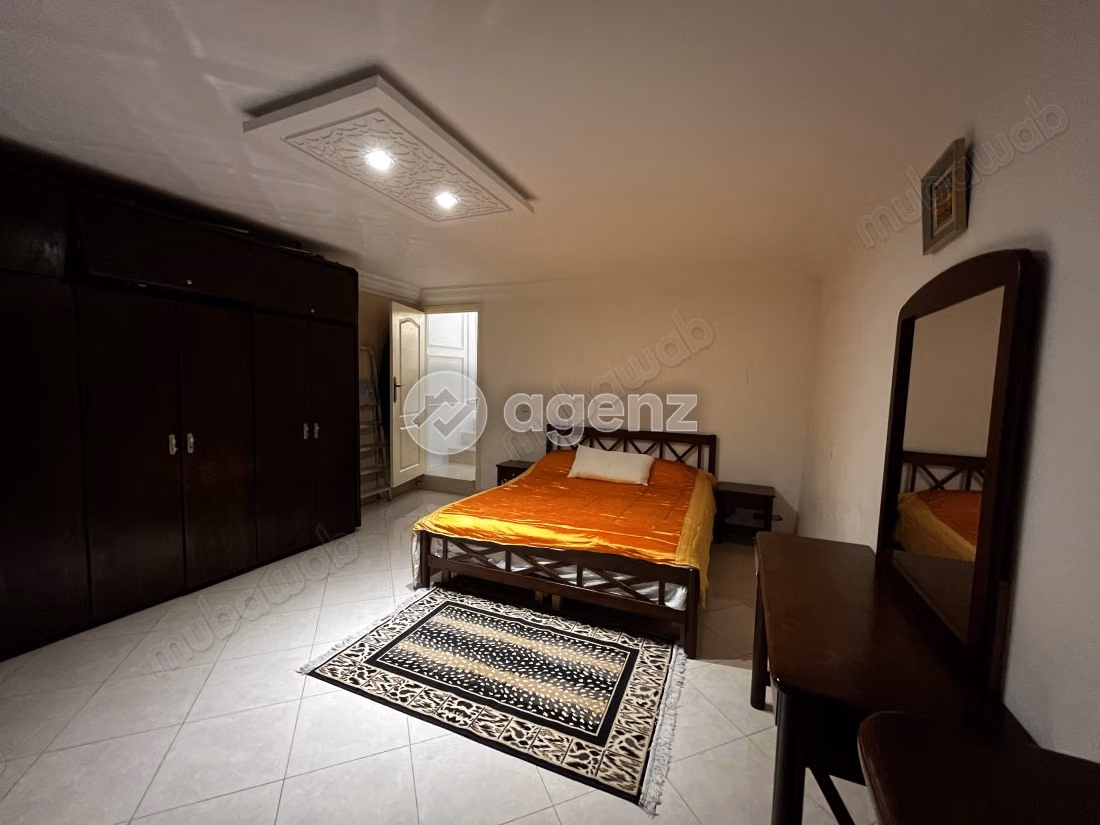Duplex for sale 206 m², 3 bedrooms Oulfa Casablanca
