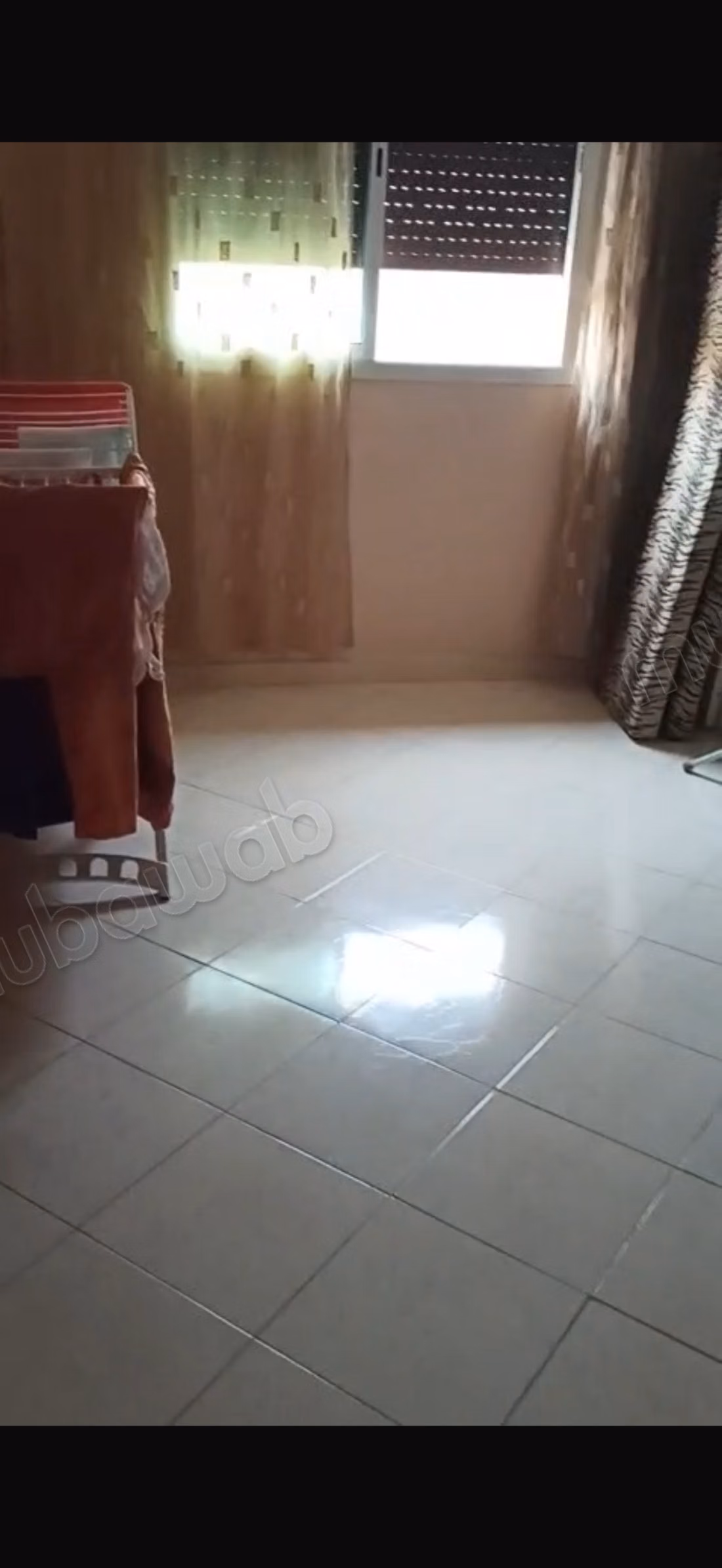 Vente d'un bel appartement. 2 chambres. Meublé