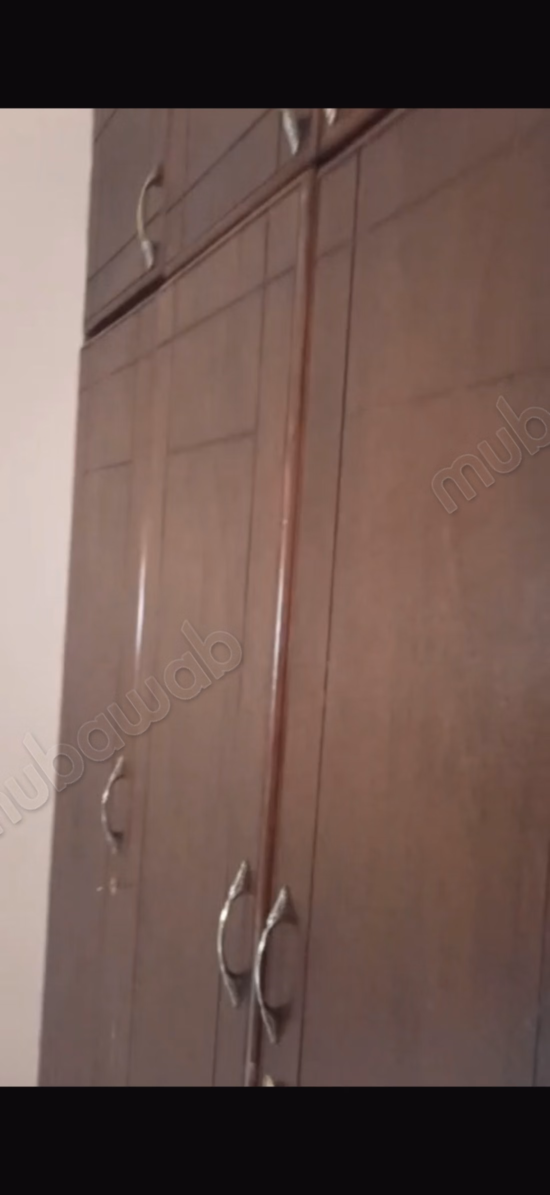 Vente d'un bel appartement. 2 chambres. Meublé