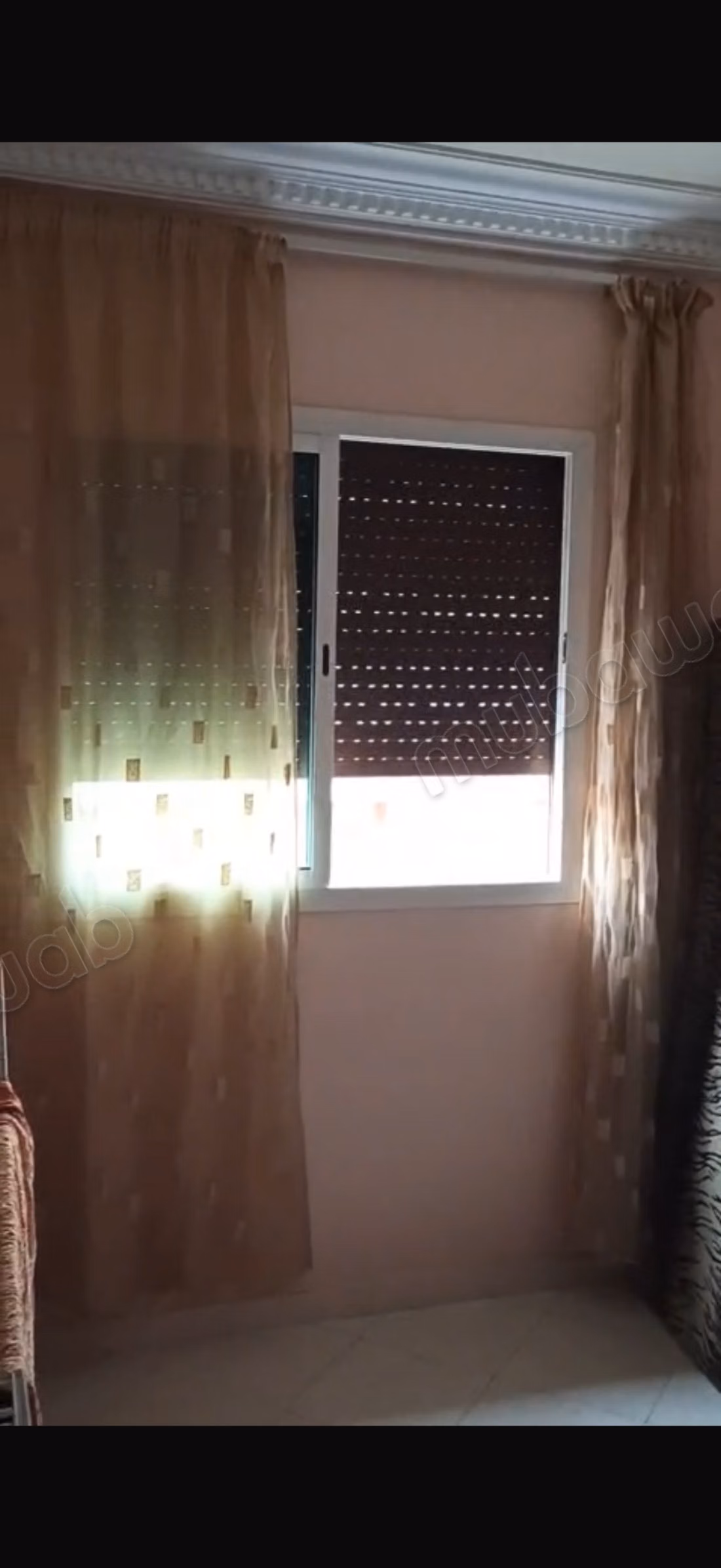 Vente d'un bel appartement. 2 chambres. Meublé