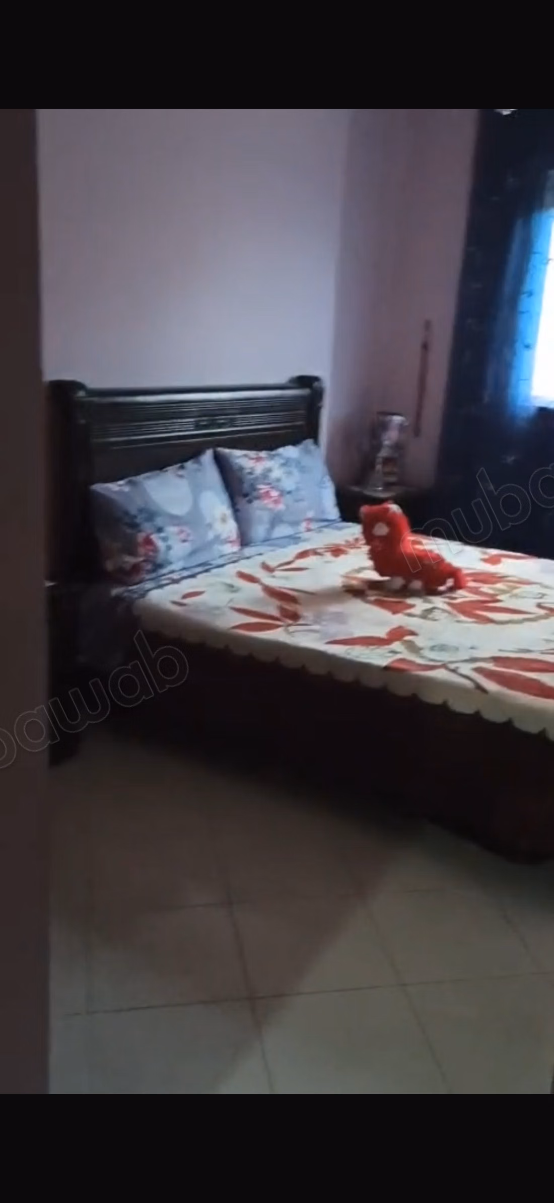 Vente d'un bel appartement. 2 chambres. Meublé