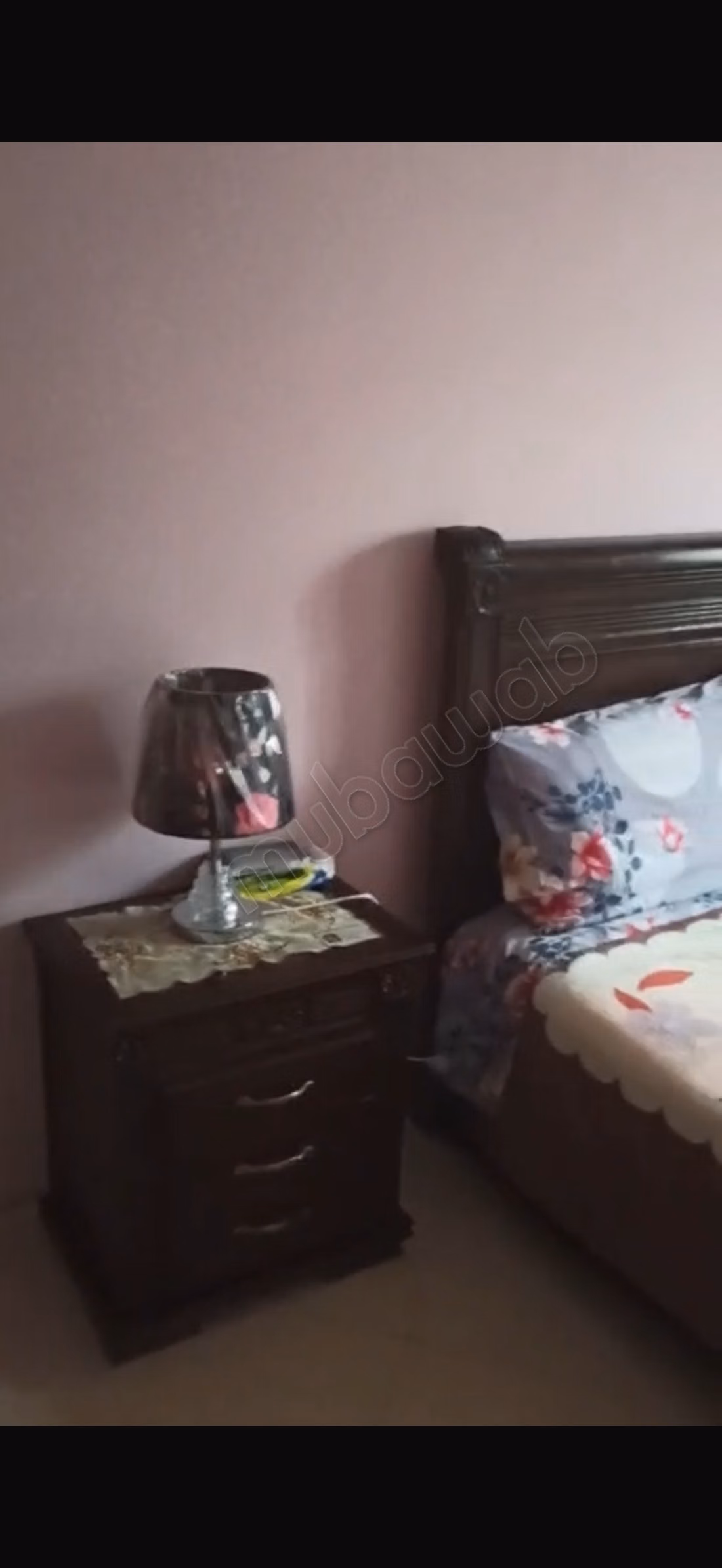 Vente d'un bel appartement. 2 chambres. Meublé
