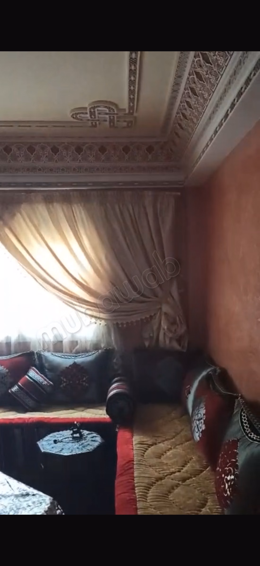 Vente d'un bel appartement. 2 chambres. Meublé