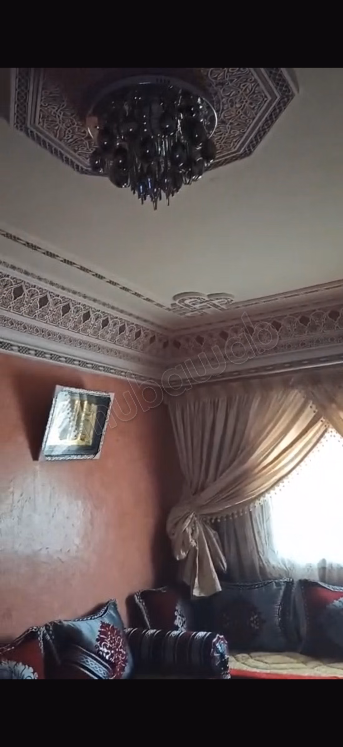 Vente d'un bel appartement. 2 chambres. Meublé