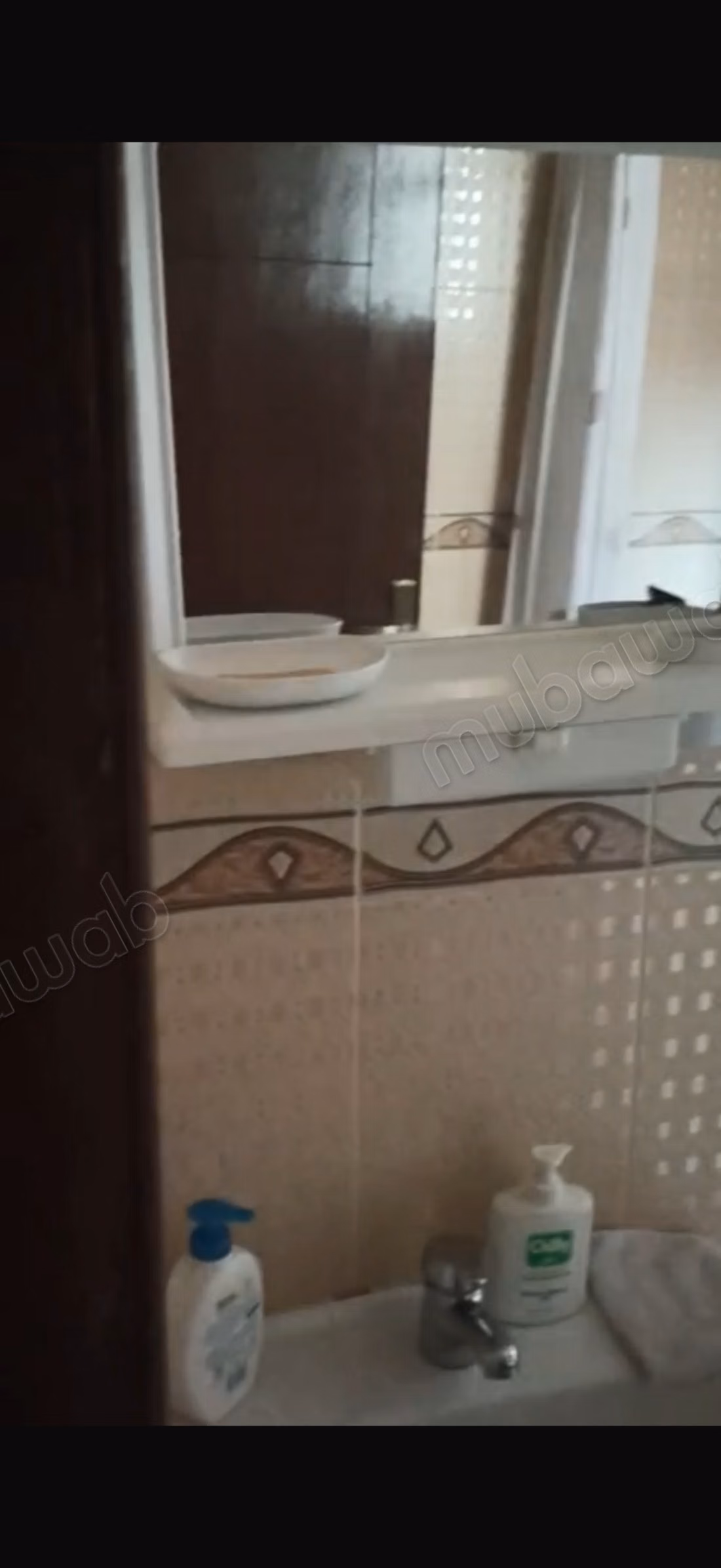 Vente d'un bel appartement. 2 chambres. Meublé