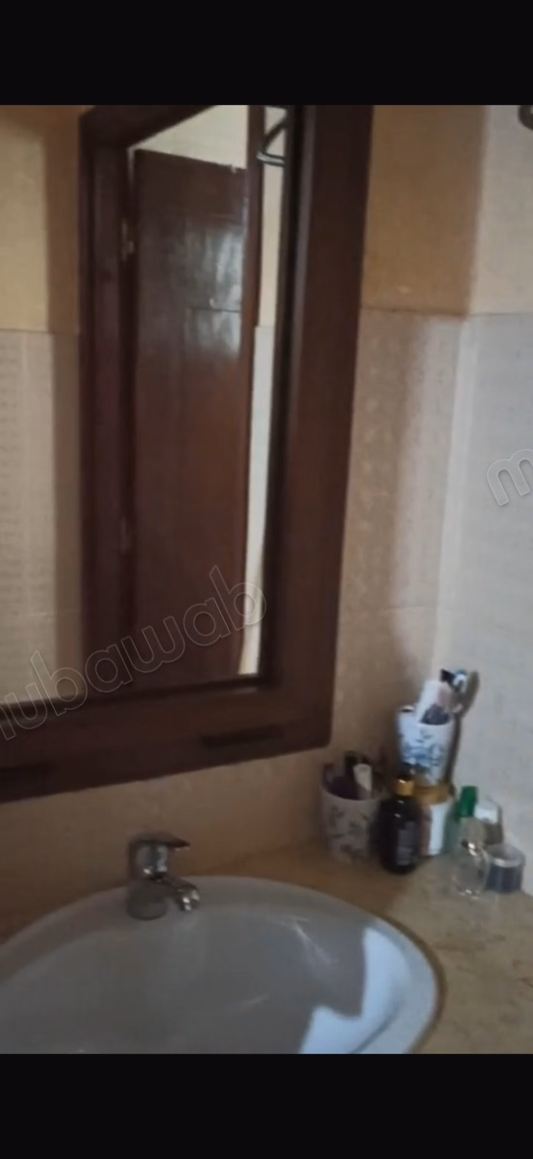 Vente d'un bel appartement. 2 chambres. Meublé