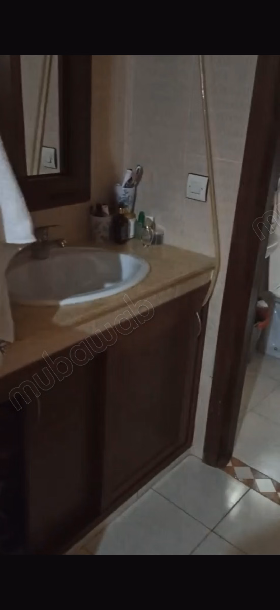 Vente d'un bel appartement. 2 chambres. Meublé