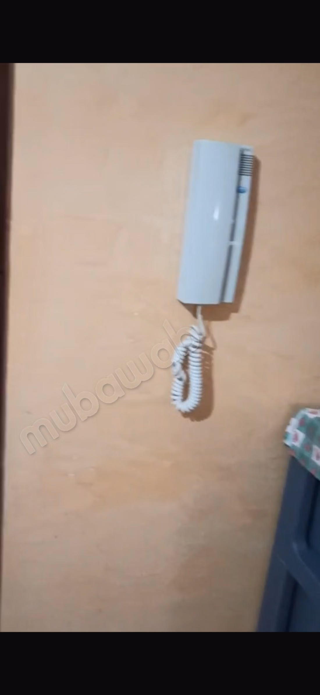 Vente d'un bel appartement. 2 chambres. Meublé