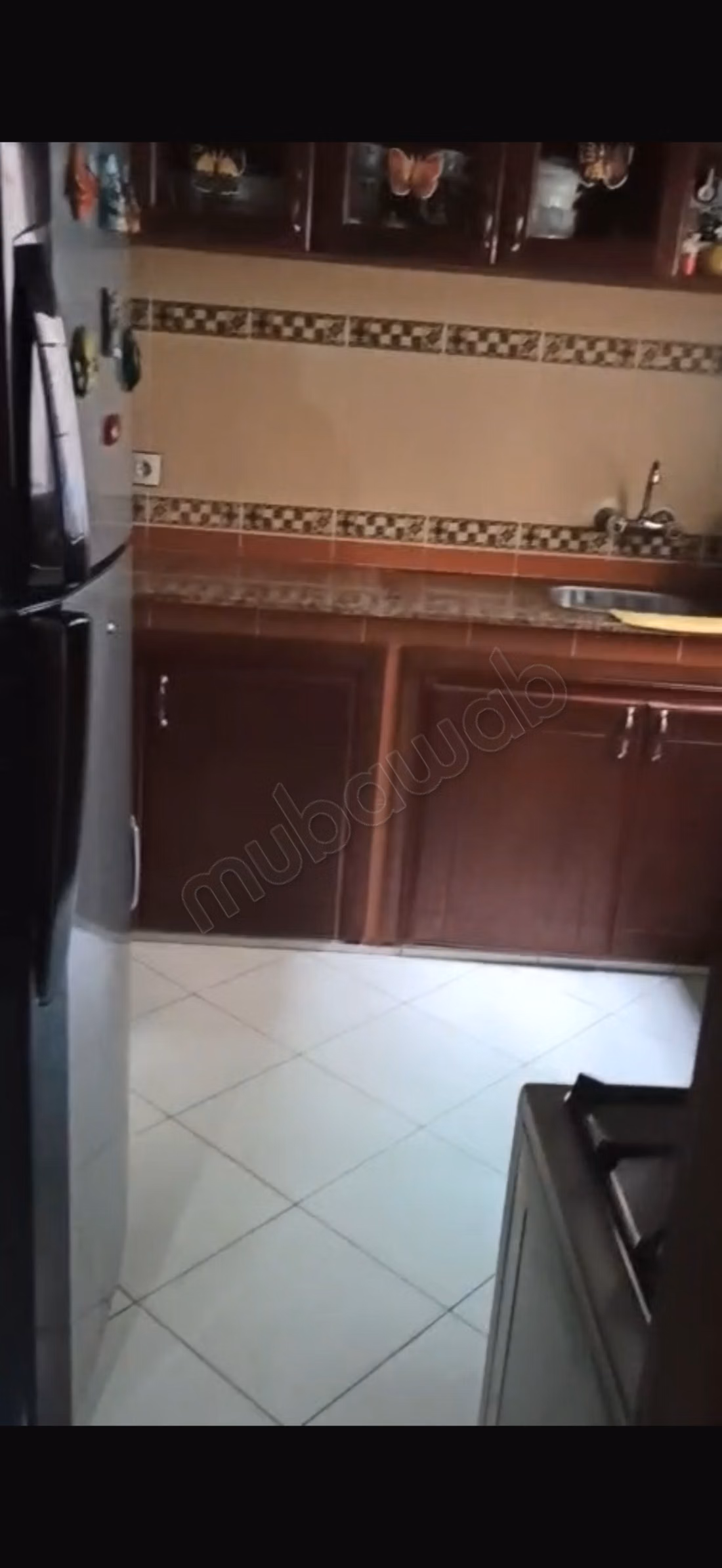 Vente d'un bel appartement. 2 chambres. Meublé