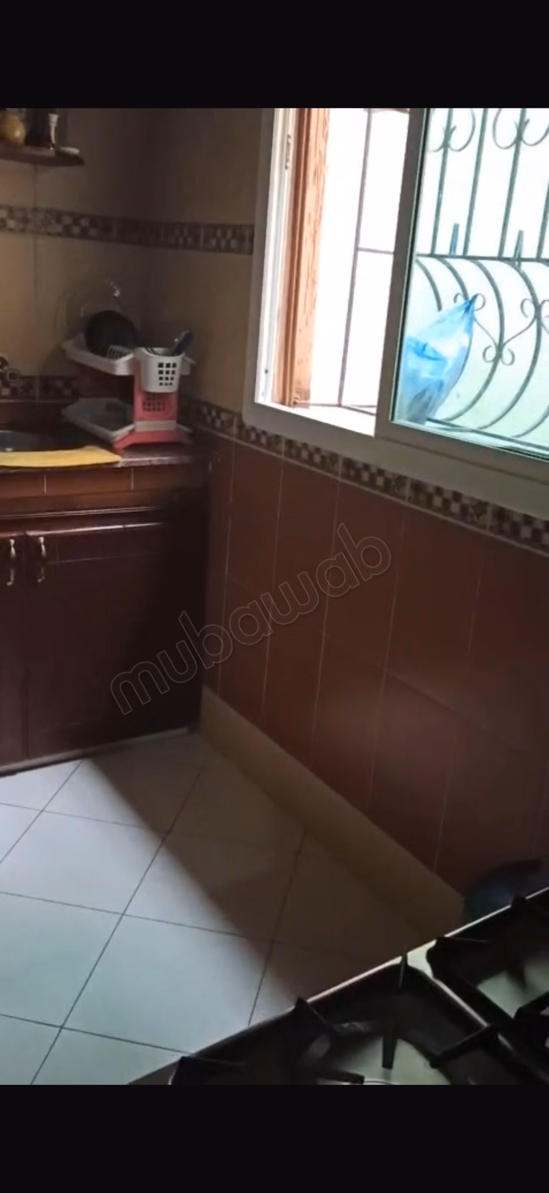 Vente d'un bel appartement. 2 chambres. Meublé