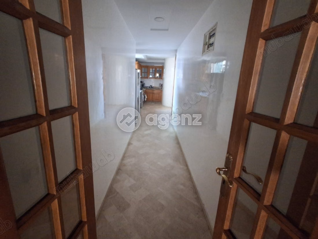 Apartamento en venta 161 m², 3 habitaciones Bourgogne Este Casablanca