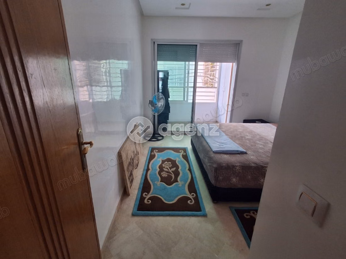 Apartamento en venta 161 m², 3 habitaciones Bourgogne Este Casablanca