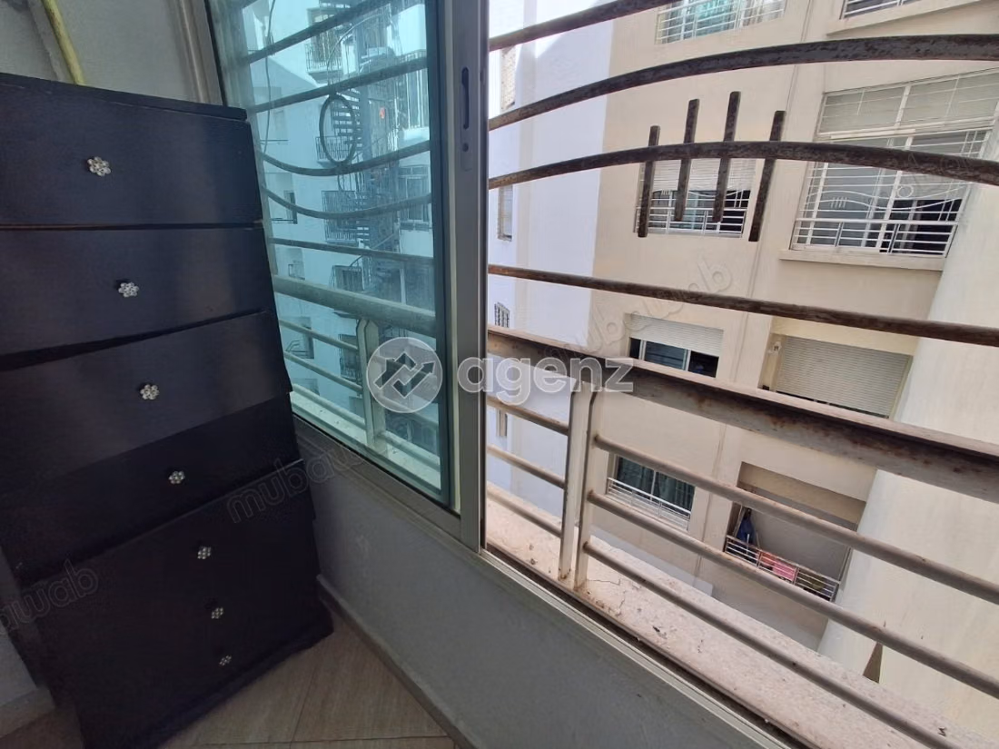 Apartamento en venta 161 m², 3 habitaciones Bourgogne Este Casablanca