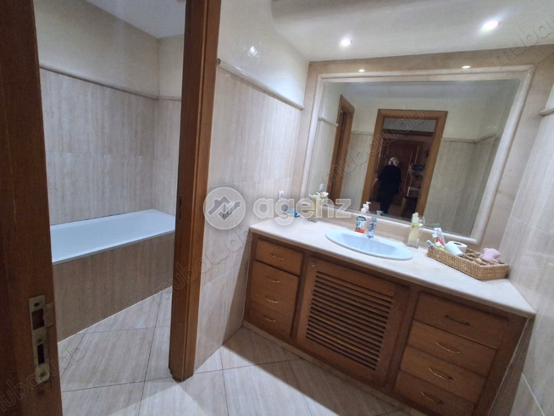 Apartamento en venta 161 m², 3 habitaciones Bourgogne Este Casablanca