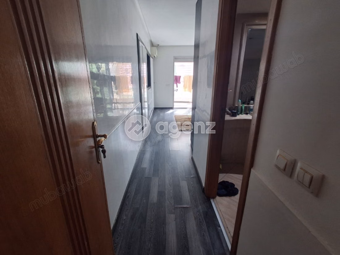 Apartamento en venta 161 m², 3 habitaciones Bourgogne Este Casablanca