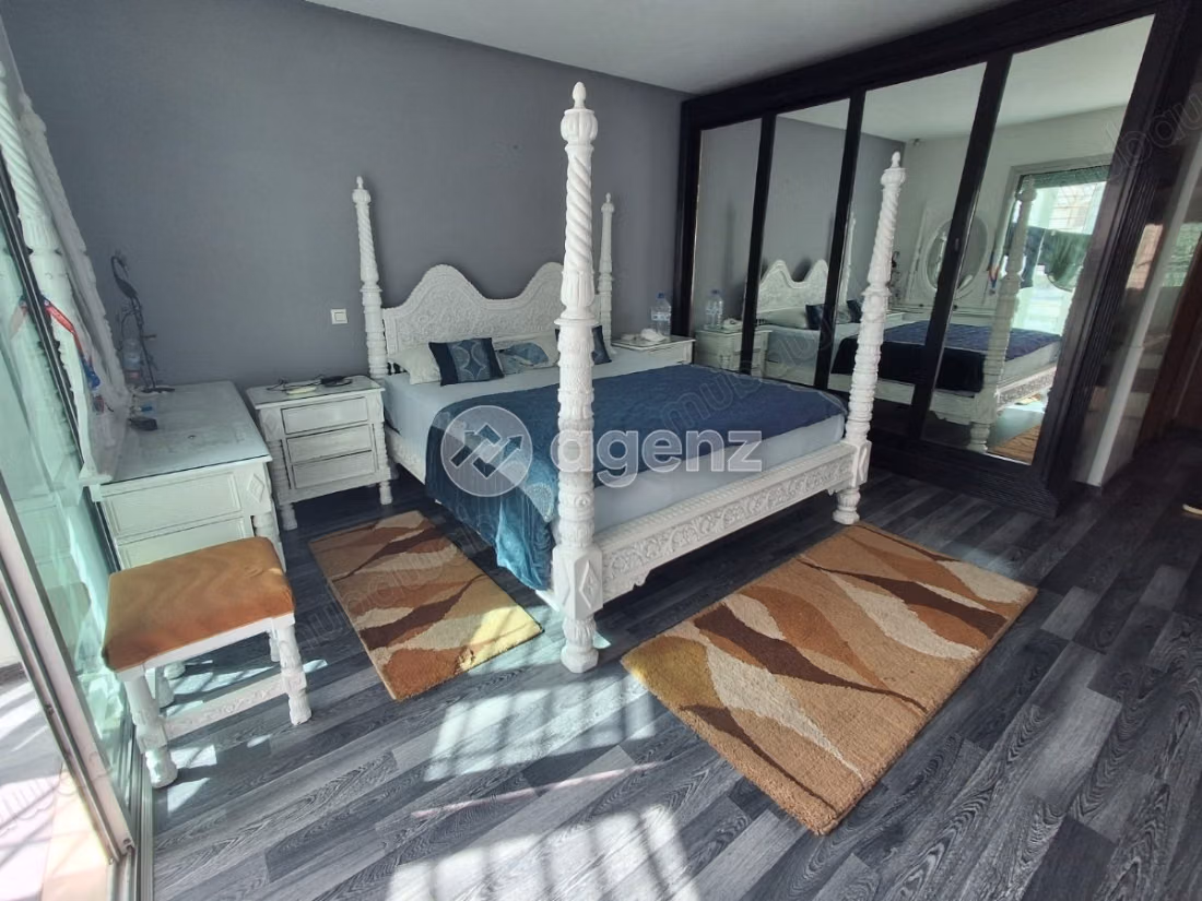 Apartamento en venta 161 m², 3 habitaciones Bourgogne Este Casablanca