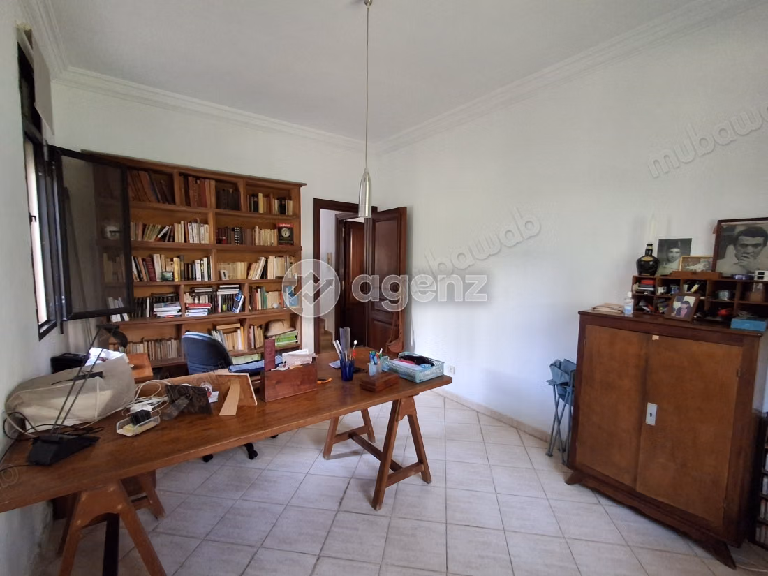 Villa for sale 349 m², 4 bedrooms Harhoura Skhirate Témara