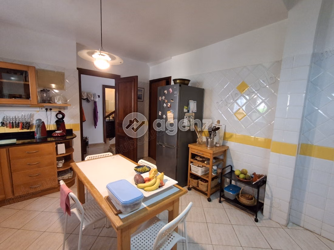 Villa for sale 349 m², 4 bedrooms Harhoura Skhirate Témara