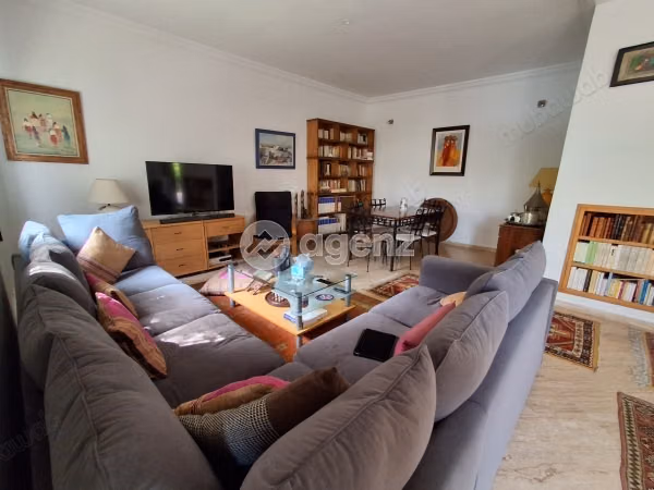 Villa for sale 349 m², 4 bedrooms Harhoura Skhirate Témara