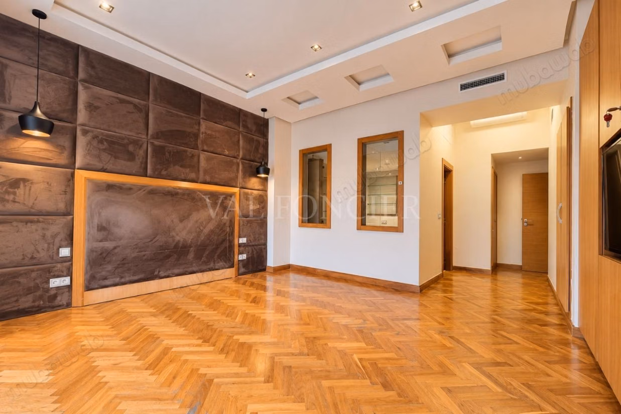 Rental Villa 360m2 4 bedrooms with pool Green City, Bouskoura