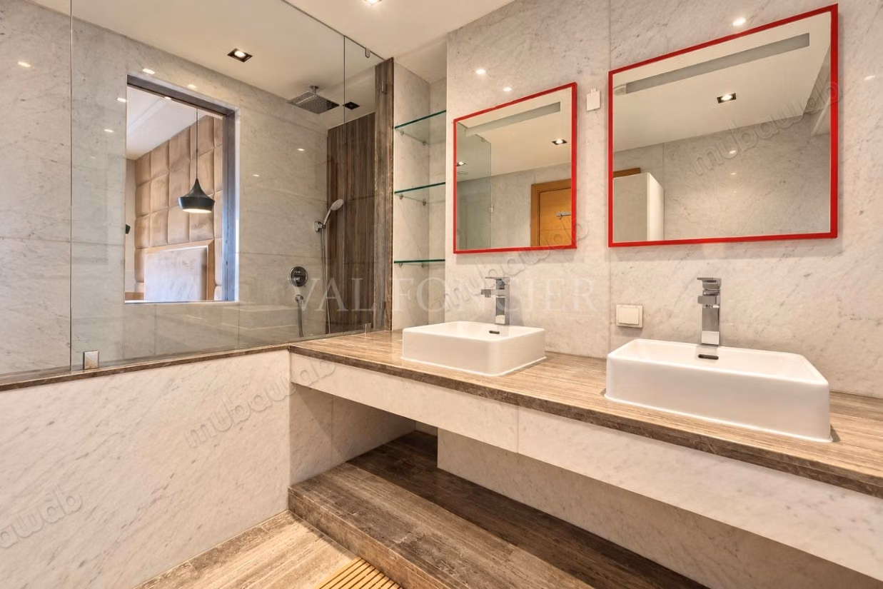 Rental Villa 360m2 4 bedrooms with pool Green City, Bouskoura