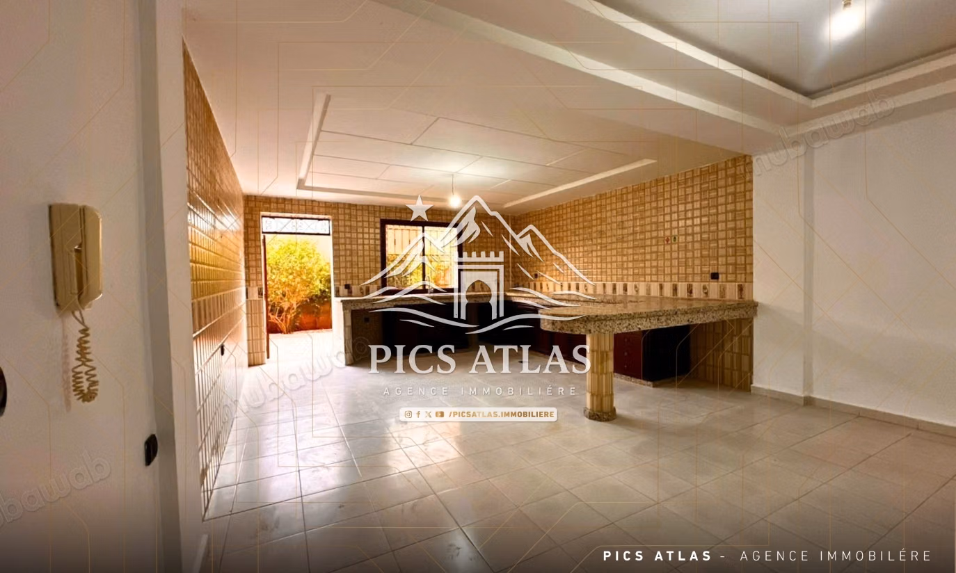 5 Bedroom Villa for Sale - Hay Targa Marrakech