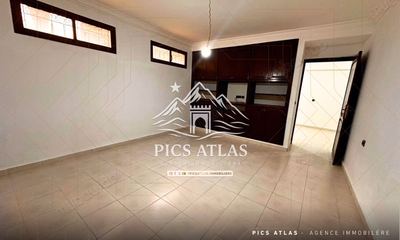 5 Bedroom Villa for Sale - Hay Targa Marrakech