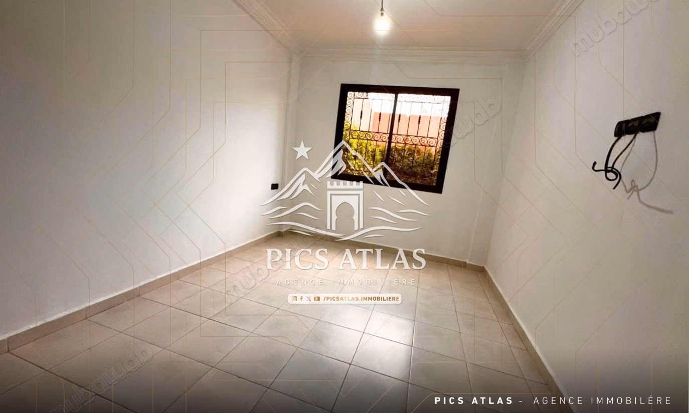 5 Bedroom Villa for Sale - Hay Targa Marrakech