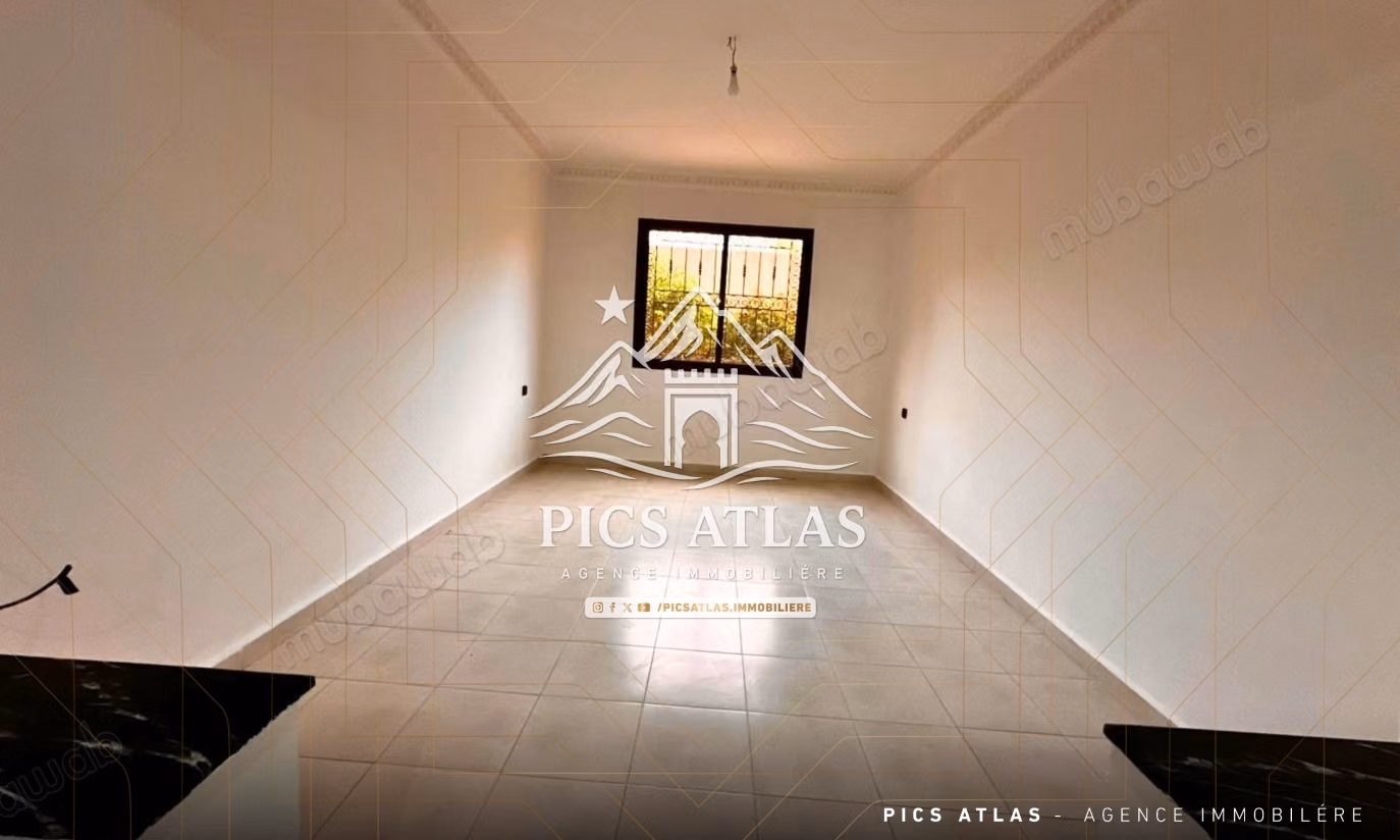 5 Bedroom Villa for Sale - Hay Targa Marrakech