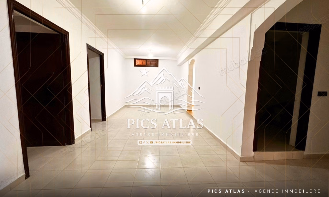 5 Bedroom Villa for Sale - Hay Targa Marrakech