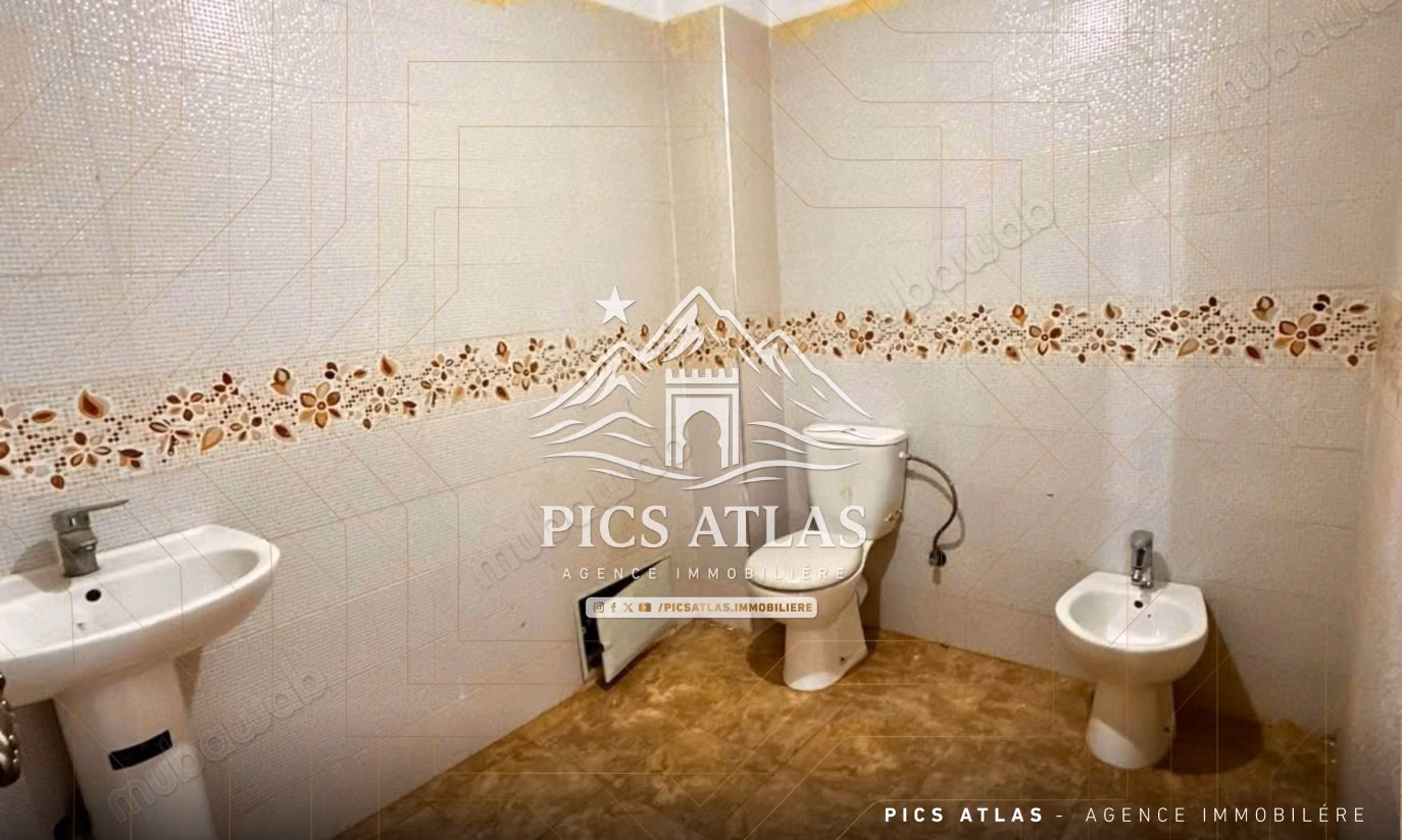 5 Bedroom Villa for Sale - Hay Targa Marrakech