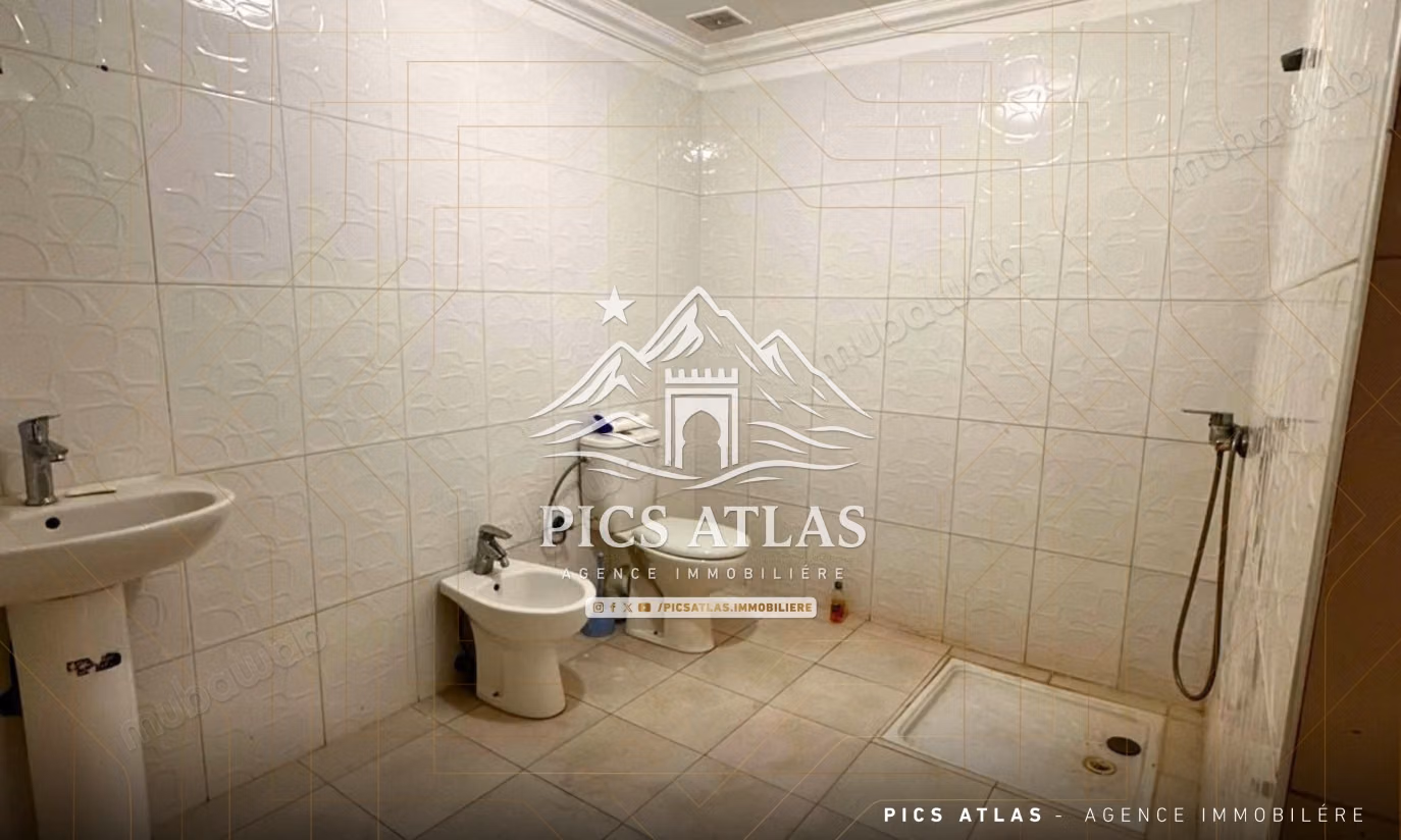 5 Bedroom Villa for Sale - Hay Targa Marrakech