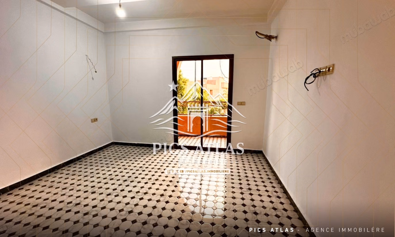 5 Bedroom Villa for Sale - Hay Targa Marrakech