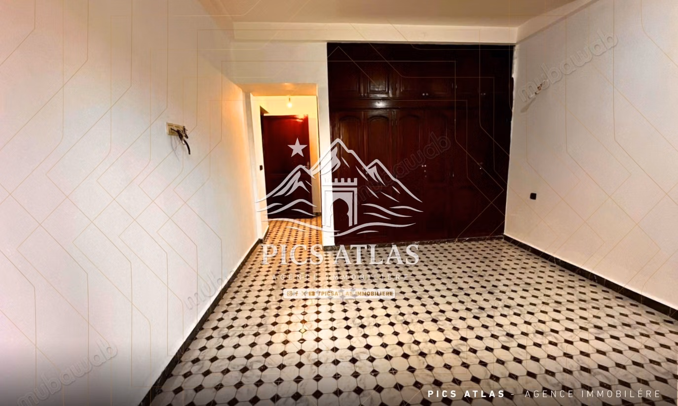 5 Bedroom Villa for Sale - Hay Targa Marrakech