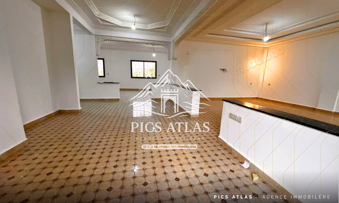 5 Bedroom Villa for Sale - Hay Targa Marrakech