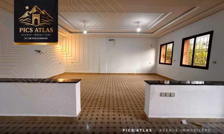 5 Bedroom Villa for Sale - Hay Targa Marrakech