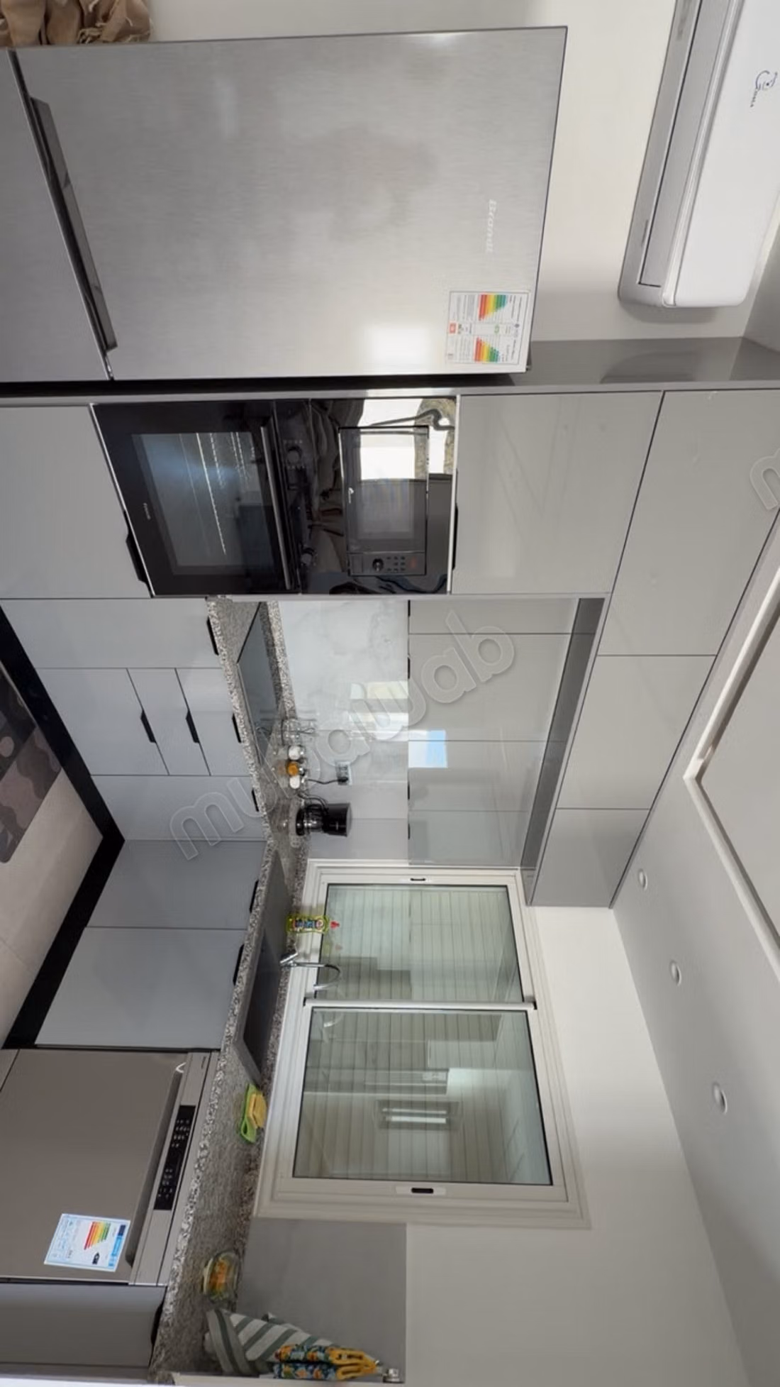 Affitto villa di lusso a Tezdaine. Superficie di 100 m². Ben arredato