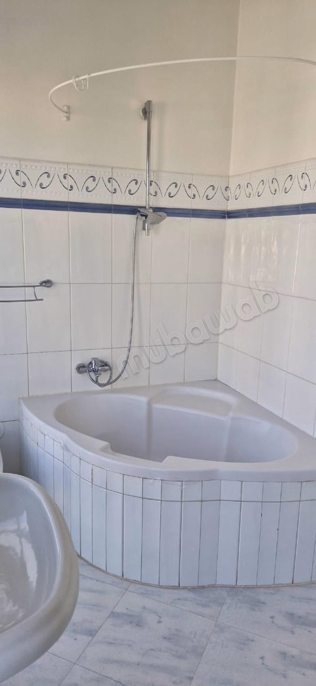 Villa a louer a hay riad