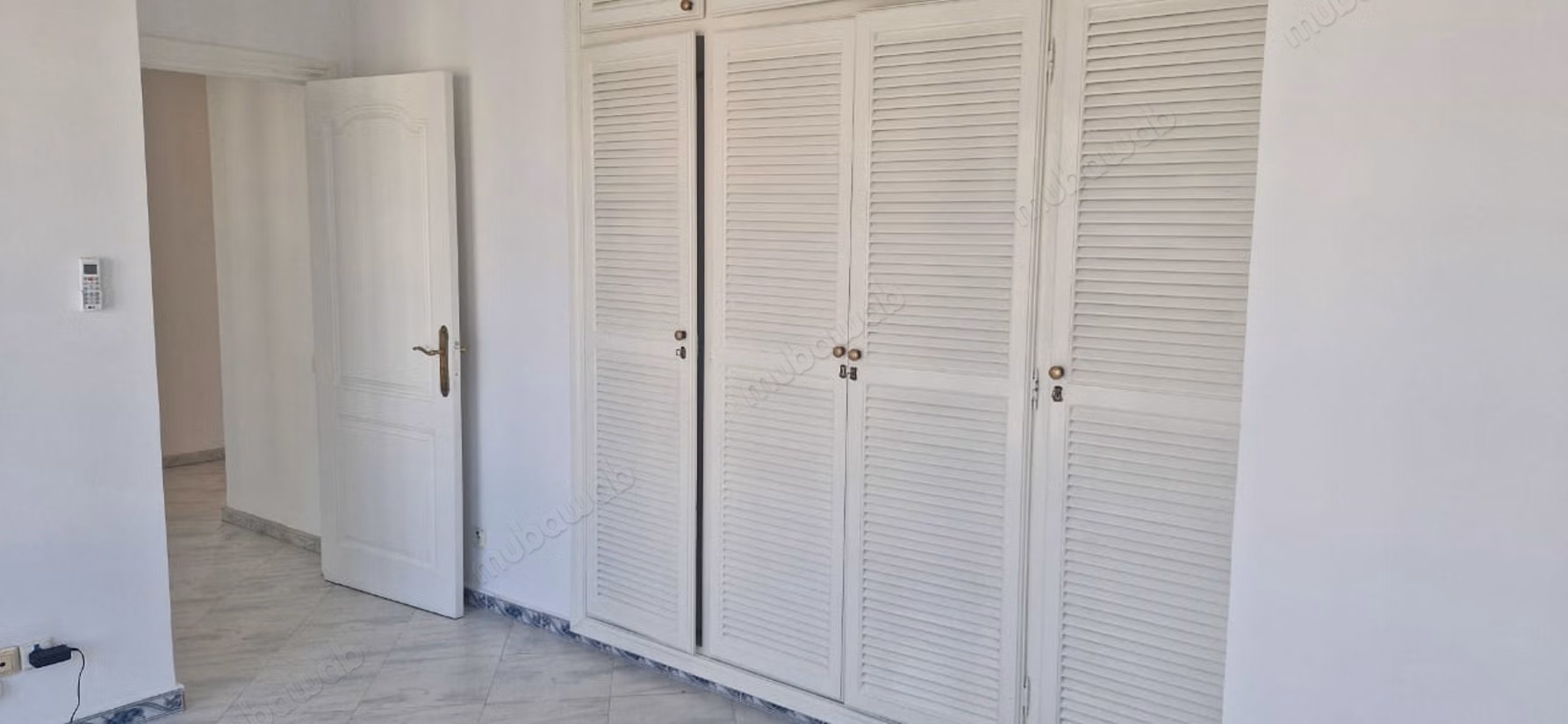 Villa a louer a hay riad