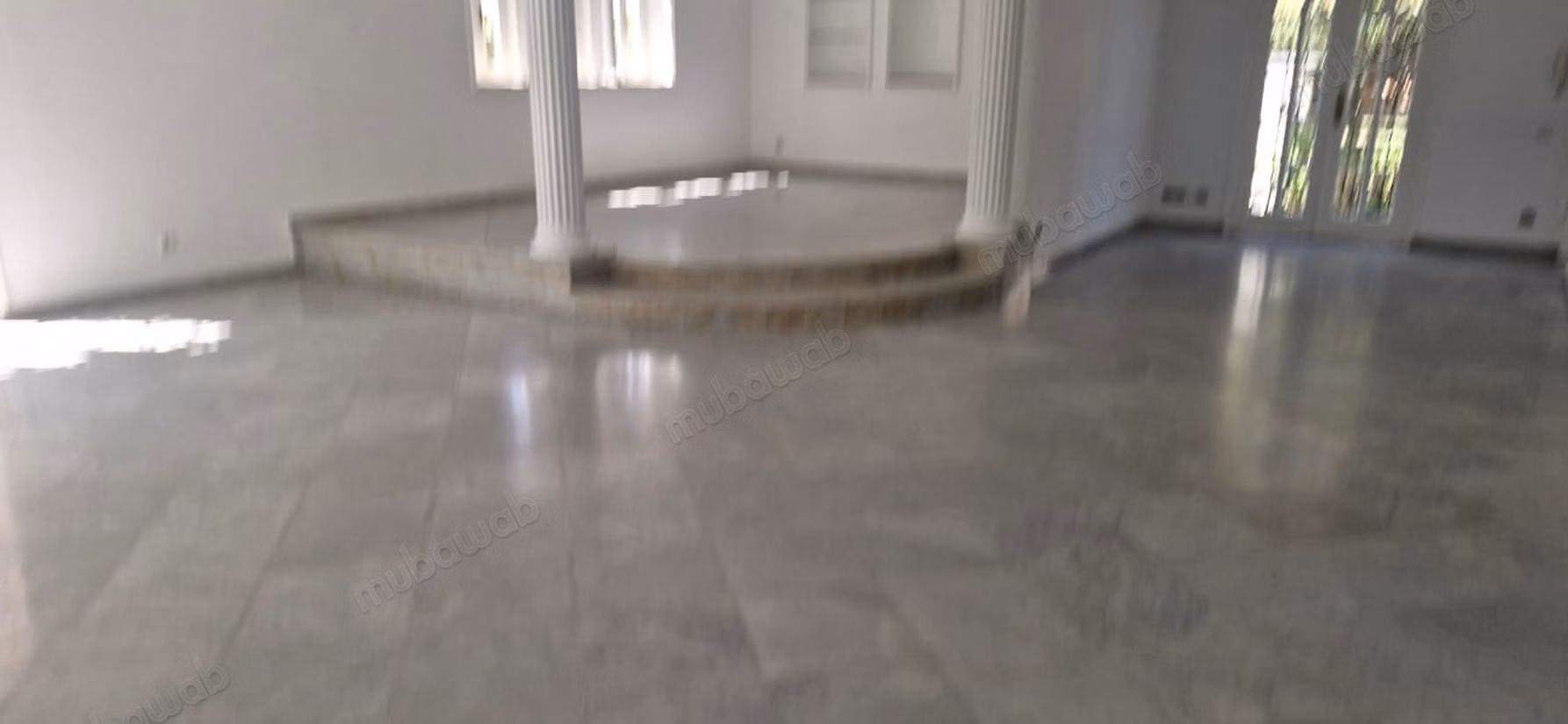 Villa a louer a hay riad
