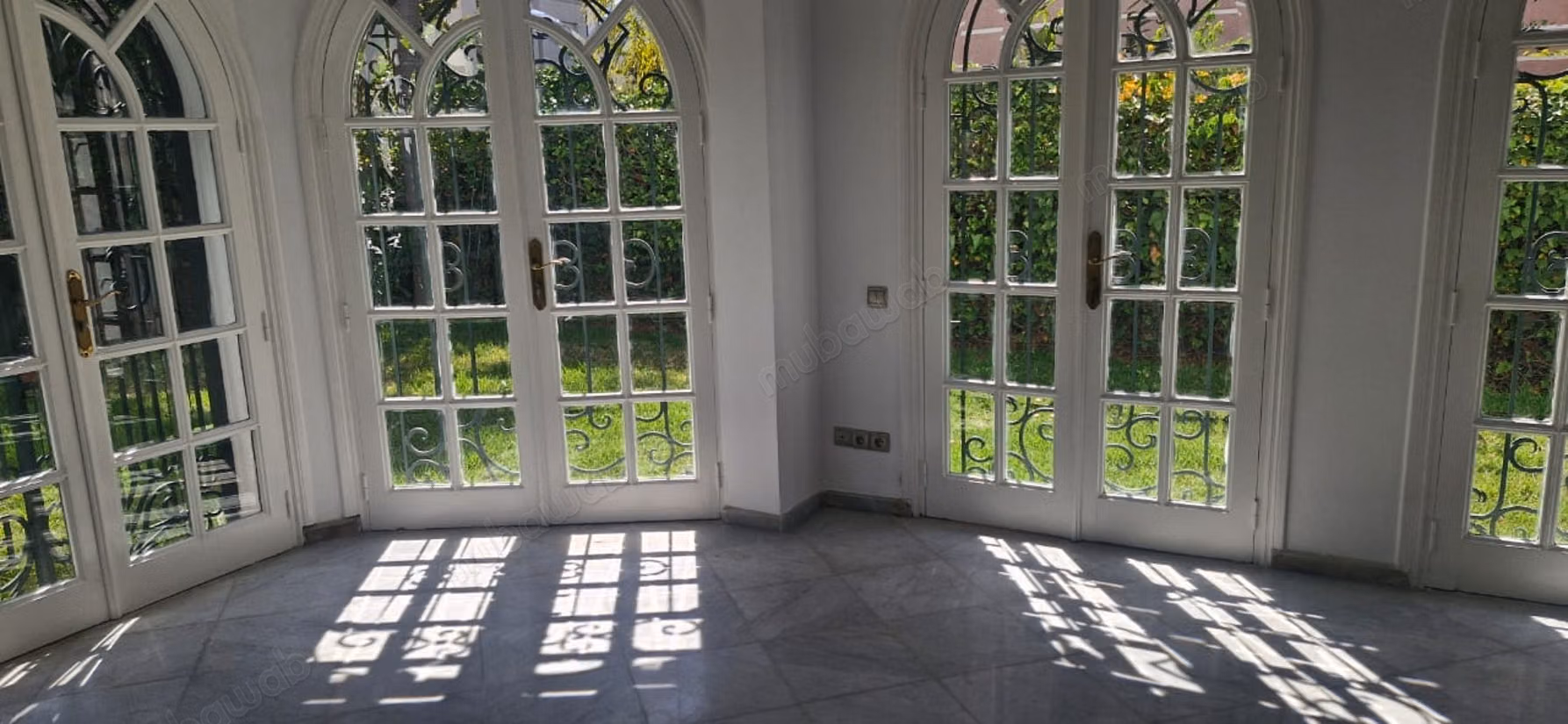 Villa a louer a hay riad