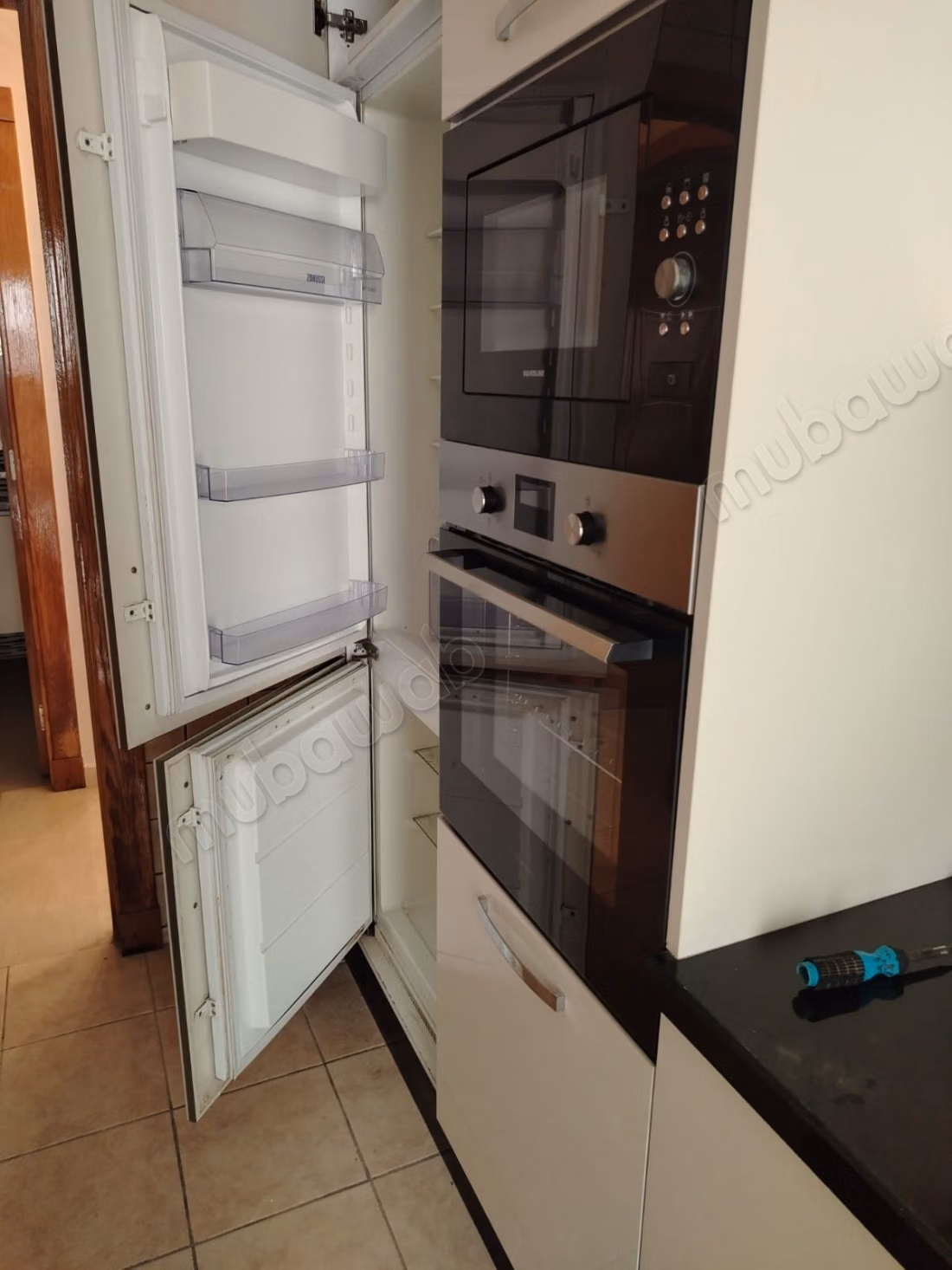 Appartement meublé a rabat agdal