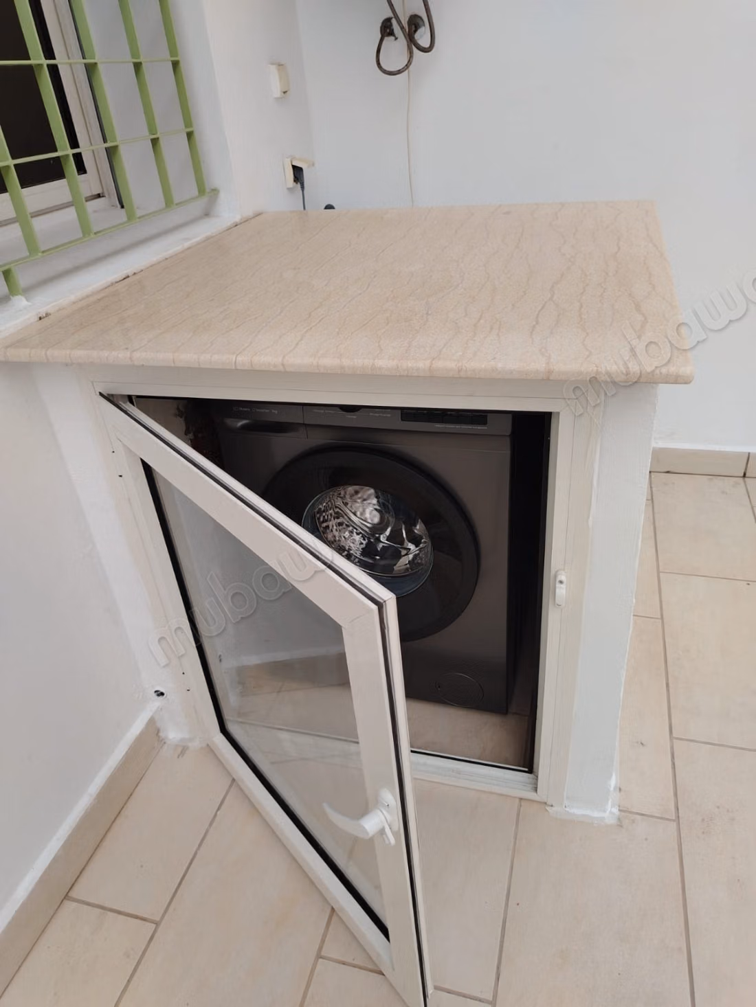 Appartement meublé a rabat agdal