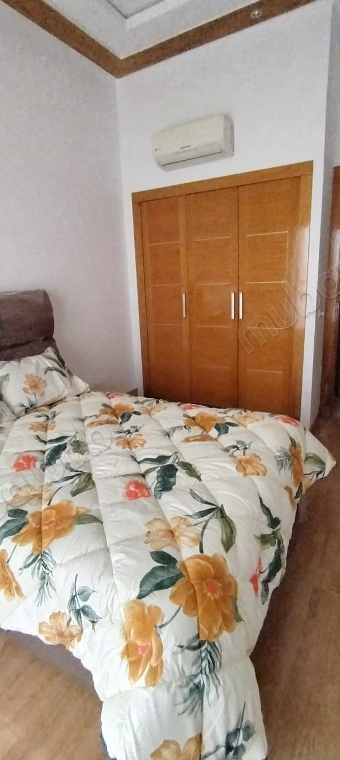 Appartement meublé a rabat agdal