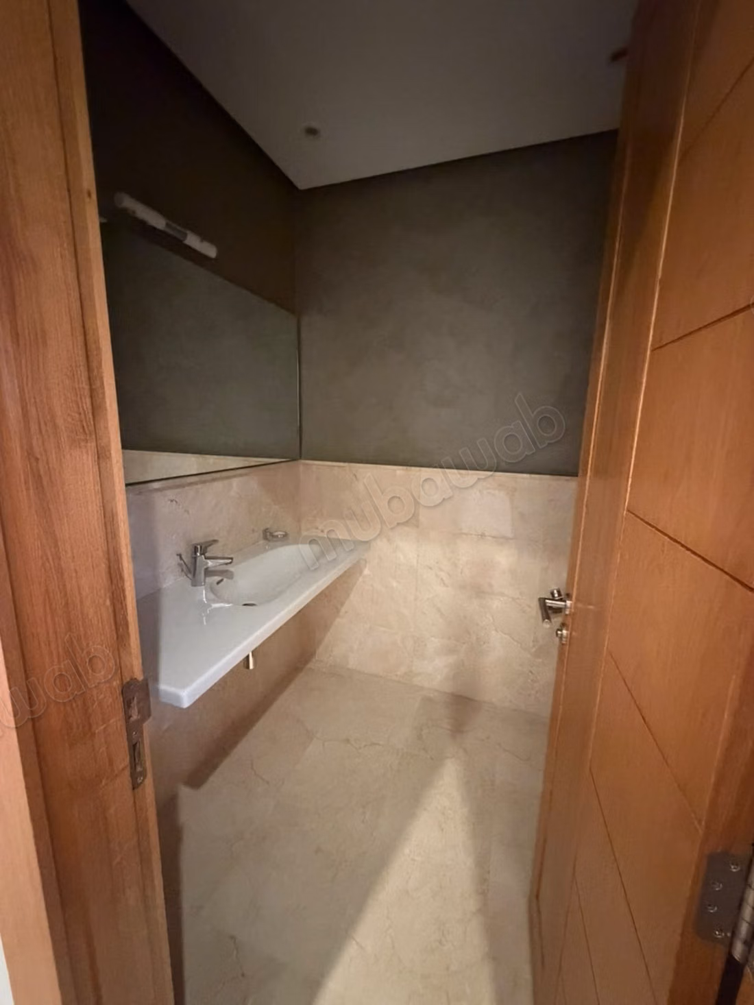 Appartement meublé a rabat souissi