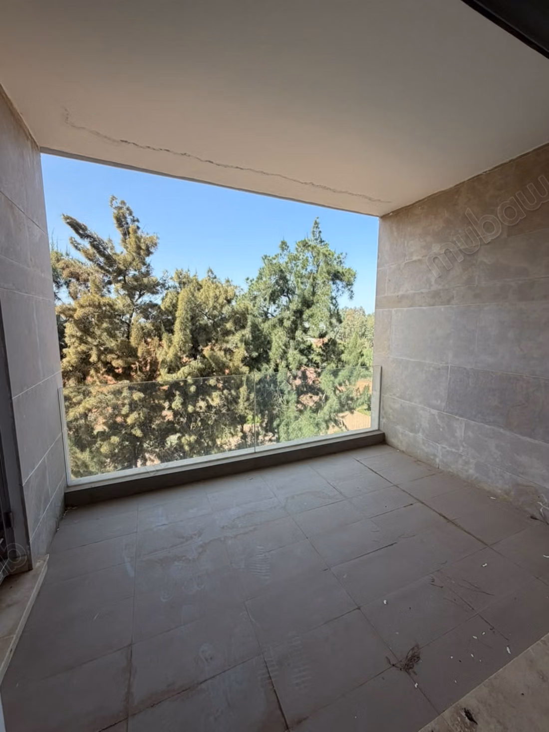 Appartement meublé a rabat souissi