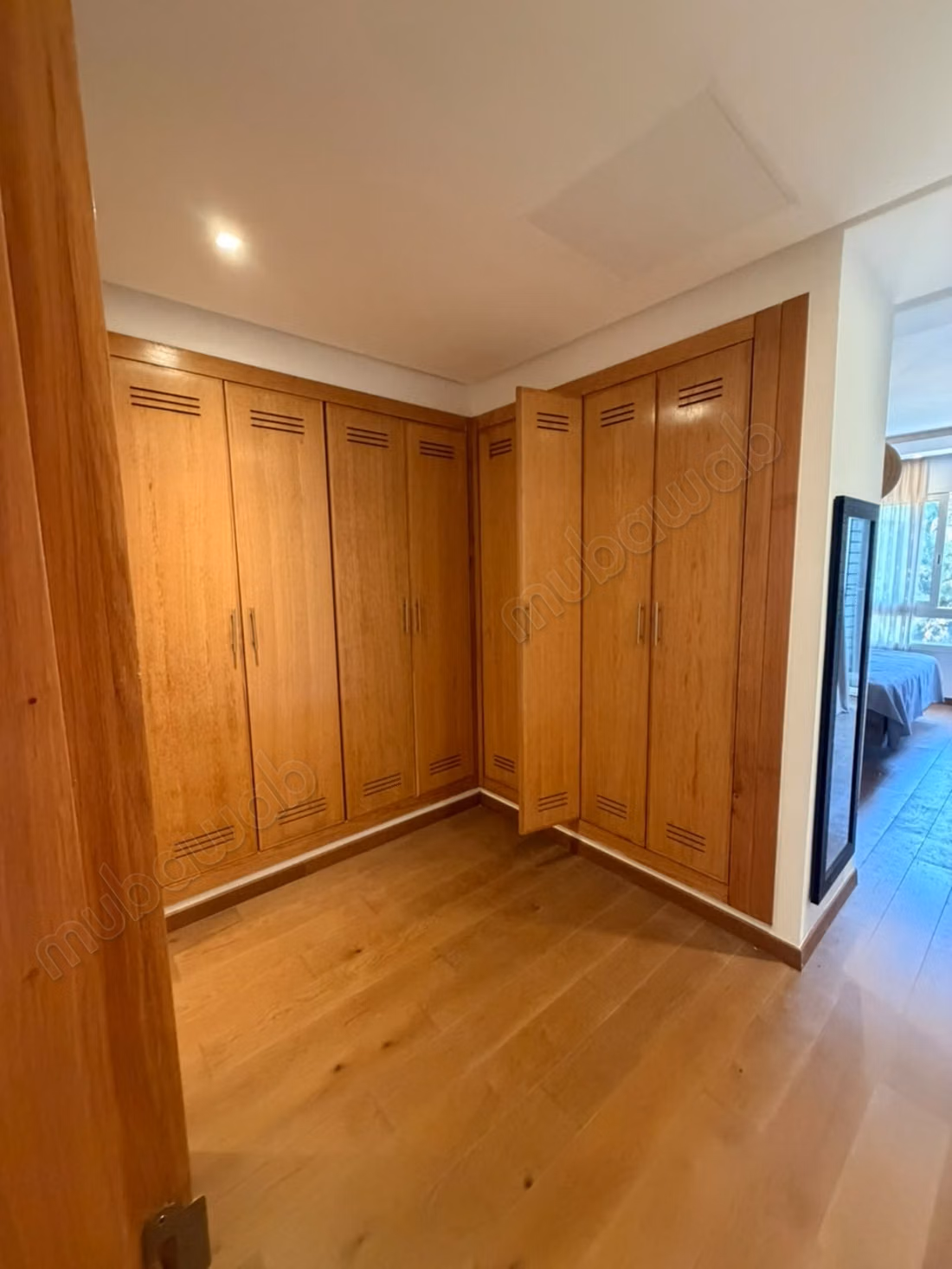 Appartement meublé a rabat souissi