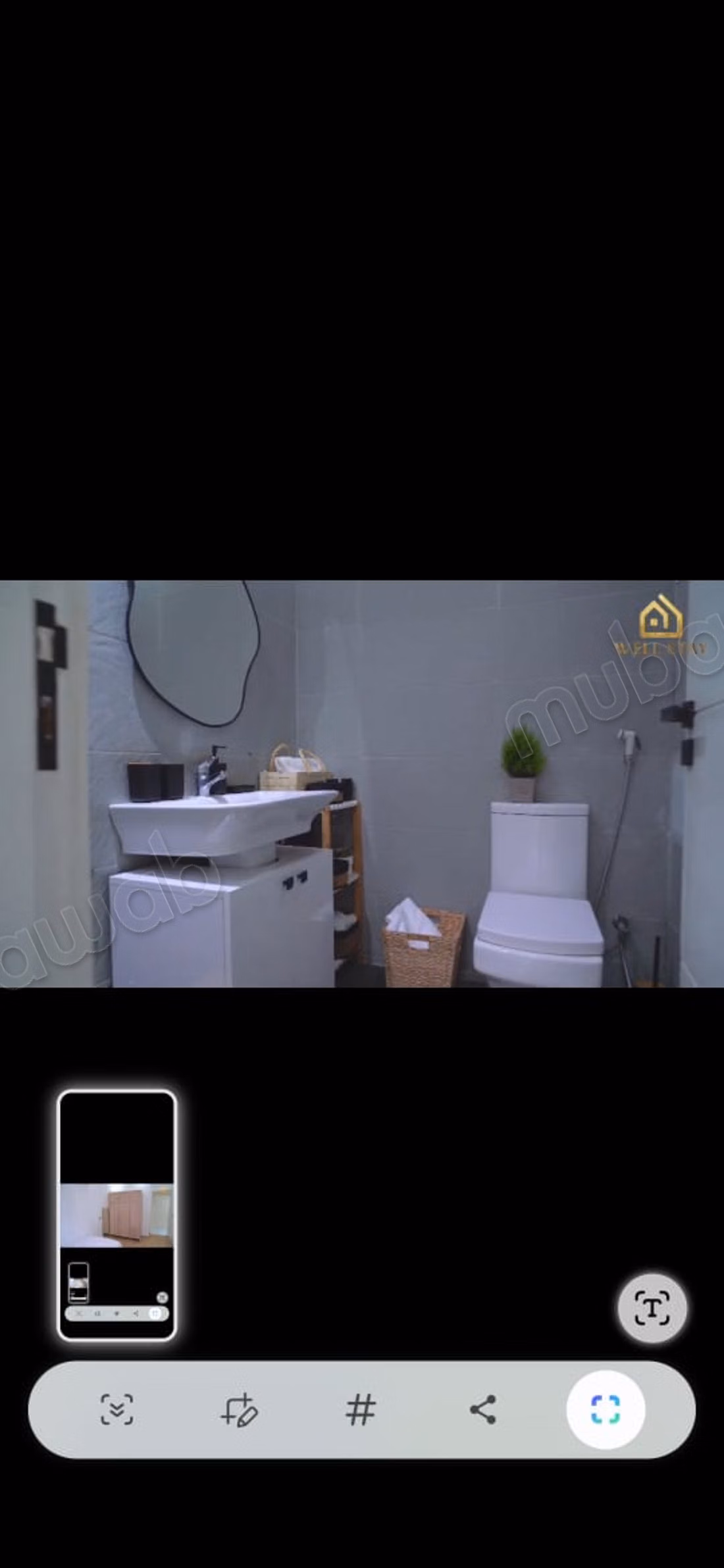 Appartement meublé a rabat agdal